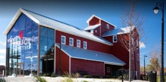 The Hagerman’s Ventures: Making Strides in the Revitalization of Fenton & Flint Red Fox Outfitters Fenton Michigan