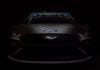 Ford Fans: The Mustang is Coming to NASCAR’s Cup Series in 2019