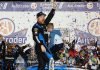 Tyler Reddick Wins for the Second Week in a Row at NASCAR Atlanta