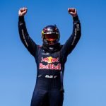 Shane Van Gisbergen Resumes His NASCAR Road Course Dominance at Sonoma