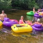 Flint Man Found Safe After Getting Lost on Au Sable River
