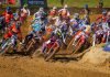 Hunter Lawrence Retakes the Pro Motocross Championship Lead at Budds Creek