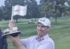 Ally Challenge Concludes With a Runaway Winner