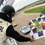 Ty Gibbs Becomes a Serious NASCAR Championship Contender with Win at Iowa