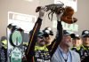 NASCAR at New Hampshire, Ryan Blaney Gets His 3rd Win of 2026