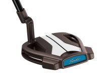 Golf News: TaylorMade Spider Tour Putters Get an Upgrade