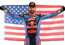 Professional Motocross News as Riders Prepare for SMX Playoffs