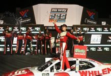 O’Reilly Auto Parts Series at St. Louis Features “The Big One” on Pit Road