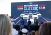 Ford Announces Proud to Honor Veterans Day Classic at Daytona International Speedway