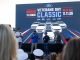 Ford Announces Proud to Honor Veterans Day Classic at Daytona International Speedway