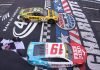 Chase Briscoe Jumps Into Contention in The Chase With Back to Back Wins