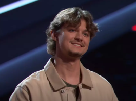 Local Singer Earns a Spot on the 30th Season of the Voice