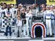 NASCAR Cup Race at Talladega Solidifies Larson’s Lead in The Chase
