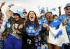 Detroit Lions Introduce New Online Fan Platform “One Pride Worldwide”