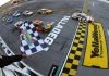 Sammy Smith Makes it 2-for-2 with O’Reilly Auto Parts Series Talladega Victory